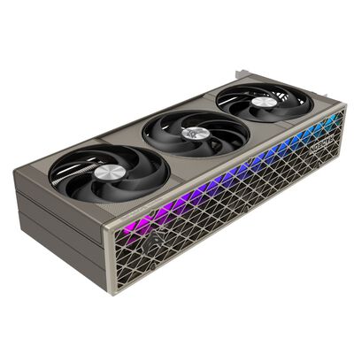 SAPPHIRE  NITRO+ Radeon RX 9070 GAMING OC 16GB (NITRORX907016GB/11349-01-20G) 