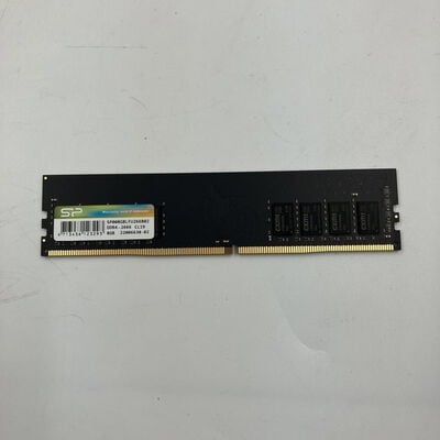 【なんば店】中古  PC4-21300 8GB デスクトップ用(DDR4-2666) 126165 