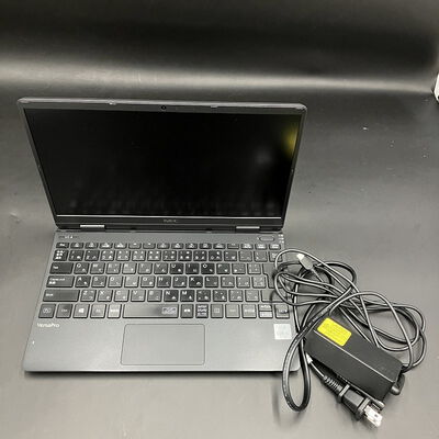 【熊本浜線店】中古  NEC VKT10 (INTEL Core i5 10210Y 1.0GHz/8GB/SSD256GB/-/オンボード/12.5/1920x1080/Wi-Fi/WEBCAM/W11H64) 179608 