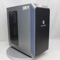 中古  THIRDWAVE GALLERIA SK(AMD Ryzen 5 5600X/16GB DDR4 (PC4)/SSD500GB/なし/NVIDIA GeForce RTX 3060 Ti 8GB/W11H64 MAR) 191379 