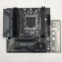 中古  MAXSUN CHALLENGER B650M - K 5200000751 