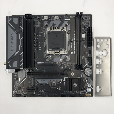 【福井日之出店】中古  MAXSUN CHALLENGER B650M - K 5200000751 