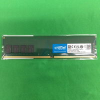 中古  PC4-25600 8GB デスクトップ用(DDR4-3200) 140727 