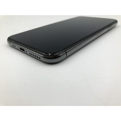 【水戸赤塚店】中古  【SIMロック解除済み】【SoftBank】 Apple iPhoneXS 256GB (スペースグレイ) MTE02J/A 155301 