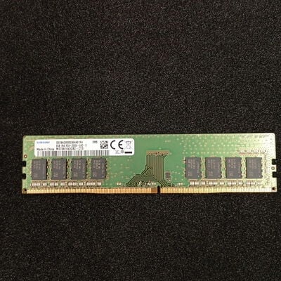 【大須店】中古  PC4-21300 8GB デスクトップ用 126165 