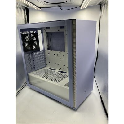 【座間相武台】中古  DEEPCOOL CH510 PASTEL PURPLE(E-ATX ｶﾞﾗｽ) 4510002551 