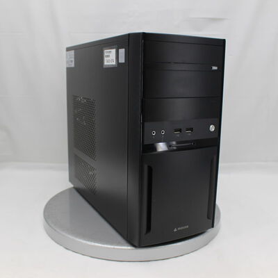 【郡山安積店】中古  mouse LUV MACHINES(Intel Core i7 9700K/16GB/SSD500GB/BD-RE/NVIDIA GeForce GTX 1650 4GB/W11H64 MAR) 189759 