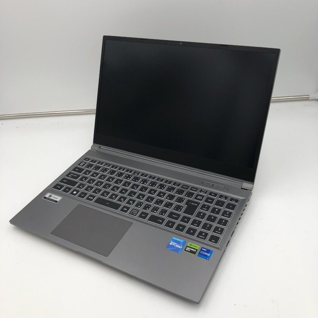 中古 GALLERIA XL7C-R46(i7-13700H/16GB/SSD512GB/RTX4060/W11H 中古 GALLERIA XL7C-R46(i7-13700H/16GB/SSD512GB/RTX4060/W11H