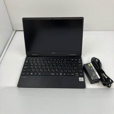 【秋葉原本店】中古  NEC_VersaPro_PC-VRT10CGG9VE6(i5-10210Y/8GB/SSD128GB/W11P) 3410016626 