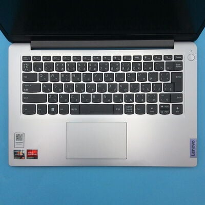 【秋葉原本店】中古  Lenovo_ideaPad_1_14AMN7(Ryzen 5 7520U/8GB/SSD256GB/W11H) 3410013592 