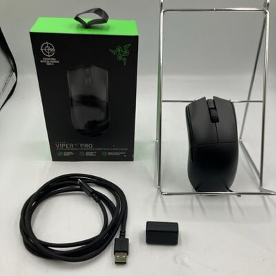 【座間相武台】中古  Razer Viper V3 Pro (RZ01-05120100-R3A1) 4510002780 