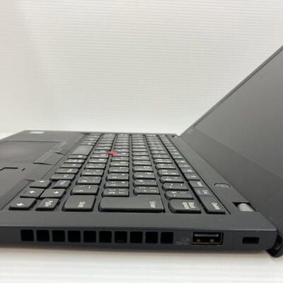 【秋葉原本店】中古  LENOVO THINKPAD X_T240322(i5-8250U/8GB/SSD512GB/W11H) 3410014288 