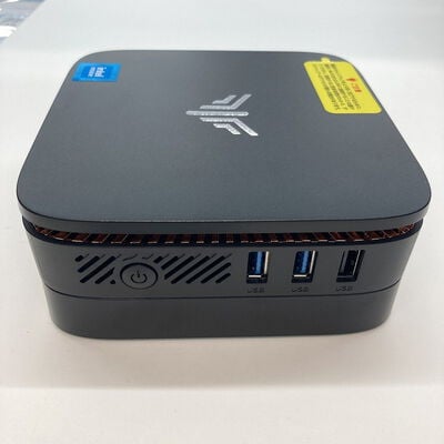 【博多店】中古  NIPOGI AK1PLUS N95(N95/8GB/SSD256GB/W11H) 3310005736 