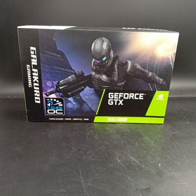 【大須店】中古  GG-GTX1660SP-E6GB/DF 3120023533 