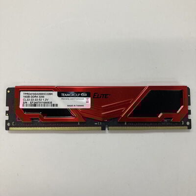 【神戸・三宮店】中古  PC4-25600 16GB デスクトップ用 140728 