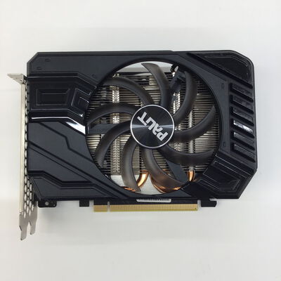 【福山ココローズ店】中古  各社 Geforce GTX1660 (6GB PCI-E GDDR5) 139189 