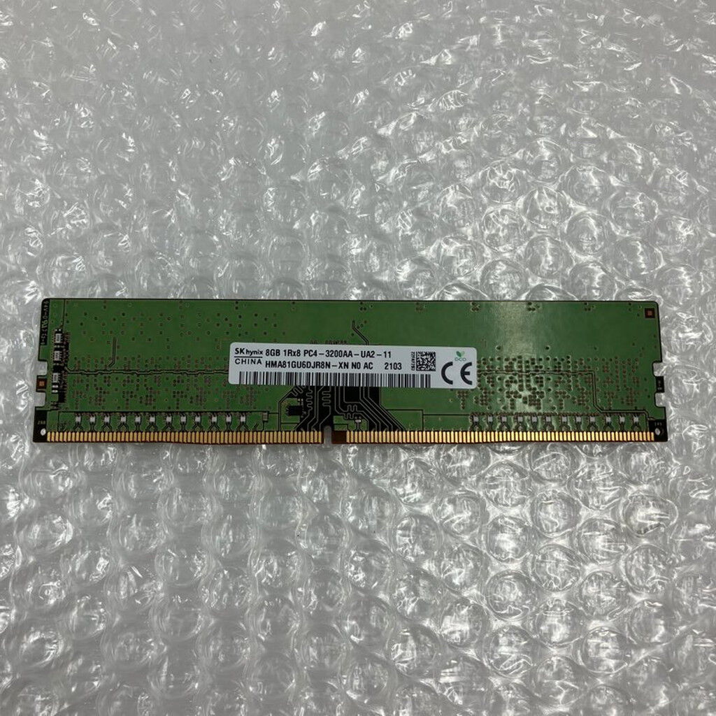 中古メモリ｜パソコン通販のドスパラ【公式】