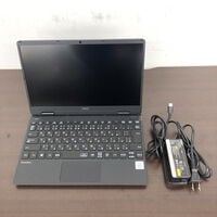中古  NEC VersaPro VRT10C-6 (INTEL Core i5 10210Y 1.0GHz/8GB/SSD256GB/-/オンボード/12.5/1920x1080/Wi-Fi/WEBCAM/W11H64) 182746 