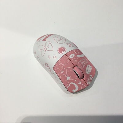 【松山環状枝松店】中古  VSPO! GEAR ゲーミングマウス PVSPONZ 4560001820 