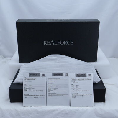 【通販センター】中古  東プレ REALFORCE GX1 X1UD13 3480042952 