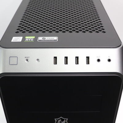 【札幌店】中古  GALLERIA XA7C-R37(i7 10700/48GB/SSD512GB/なし/RTX3070 8GB/W11H) 3210016367 