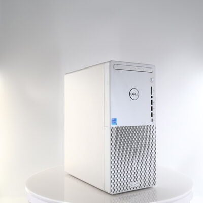 【秋葉原本店】中古  DELL_XPS_8940(i7 11700/16GB/SSD512GB/RTX3060Ti) 3410015626 