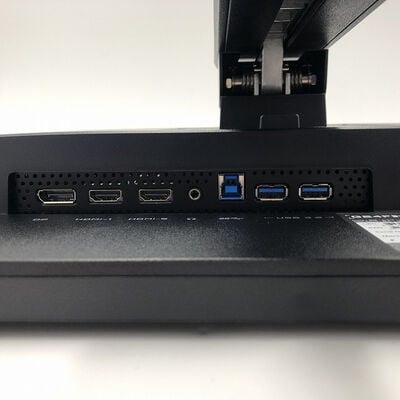 【盛岡都南店】中古  GIGABYTE G24F 2 (23.8"W 2H1DP 1ms IPS 165Hz) 4580001627 