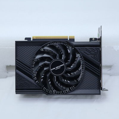 【通販センター】中古  玄人志向 GG-RTX4060-E8GB/SF (RTX4060 8G) 175575 