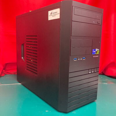 【千葉店】中古  raytrek MX(i7 11700/32GB/500GBSSD/2TBHDD/GTX1650/Win10Home) 3250005228 