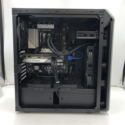 【福井日之出店】中古  GALLERIAXA7C-R47（ぶいすぽっ）(i7 13700F/32GB/SSD512GB/RTX4070/W11H) 5200001042 