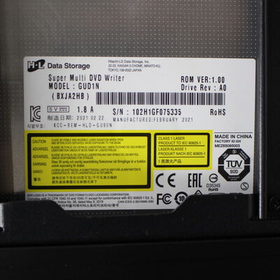 【通販センター】中古  mouse G-Tune NEXTGEAR 