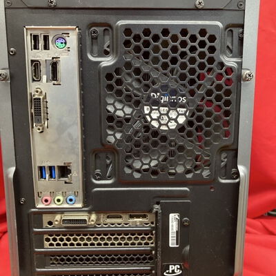 【千葉店】中古  GALLERIA RM7C-G60S 3250006523【7/9大決算値下げ!】 