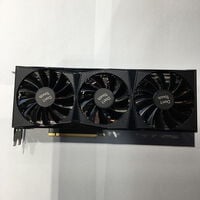 中古  ZOTAC ZT-A30810M-10B（RTX3080Ti 12GB） 3480038366 