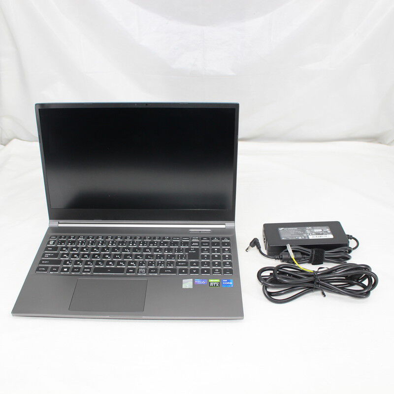 中古 THIRDWAVE raytrek R5-TA6 182178【10/30値下げ!】 ｜ パソコン