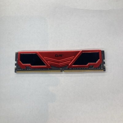 【千葉店】中古  TEAM PC4-25600 8GB デスクトップ用 3250005682 