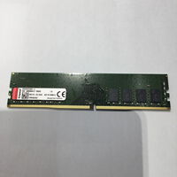中古  PC4-25600 8GB デスクトップ用_ 184899 