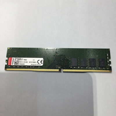 【松山環状枝松店】中古  PC4-25600 8GB デスクトップ用_ 184899 