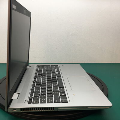 【佐賀南部バイパス店】中古  HP ProBook 650 G4(i3-8130U/24GB/SSD256GB/なし/オンボード/W11H) 5250001085 