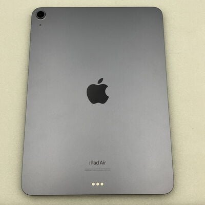 【新潟店】中古  Apple iPad Air （第5世代/2022）Wi-Fi 64GB パープル MME23J/A 150126 