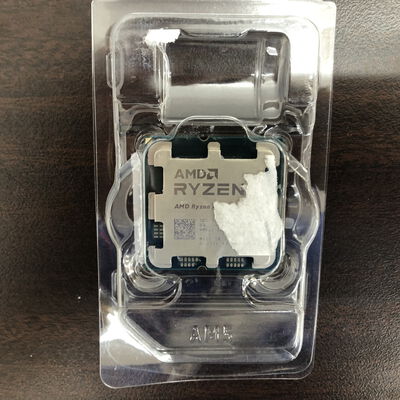 【福山ココローズ店】中古  AMD Ryzen 7 7700 (AM5/3.8GHz/40M/C8/T16/65W) 1460024624 