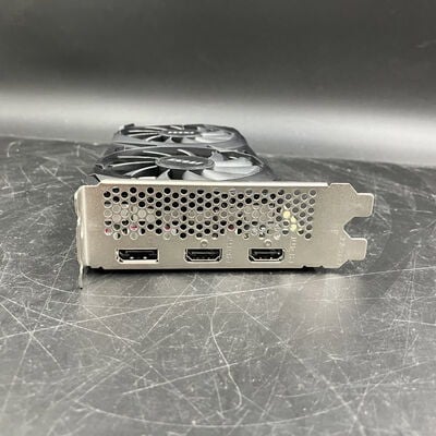 【大須店】中古  各社 GeForce RTX3050 (6GB PCI-E) 166372 