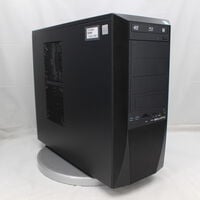 中古  THIRDWAVE GALLERIA KT(Intel Core i7 8086K/16GB DDR4 (PC4)/SSD500GB/BD-RE/NVIDIA GeForce RTX 2080 8GB/W11H64 MAR) 190839 