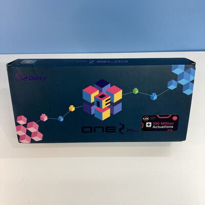 【博多店】中古  Ducky ONE2 mini 3310006290 