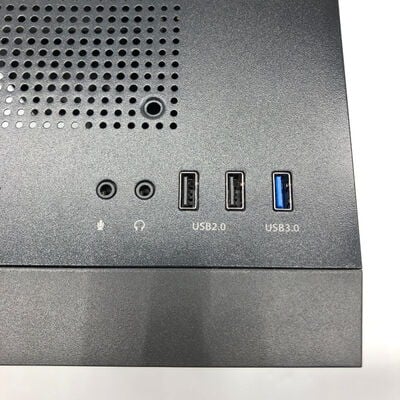 【郡山安積店】中古  自作パソコン(i9 13900KF/DDR5 128GB/M.2 SSD 2TB+2TB/無し/Arc A770/W11P) 4640003258 