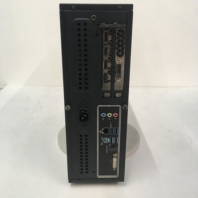 【博多店】中古  mouse EGPI787K(i7 8700K/16GB/SSD240GB/HDD2TB/GTX1060) 3310005862