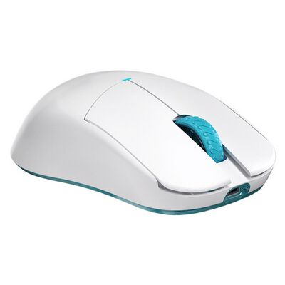 LAMZU  Atlantis Mini Pro (4K Compatible) Polar White (LAMZU-00004-PWHT) 