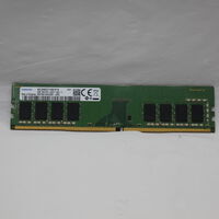 中古  PC4-19200 8GB デスクトップ用(DDR4-2400) 126163 