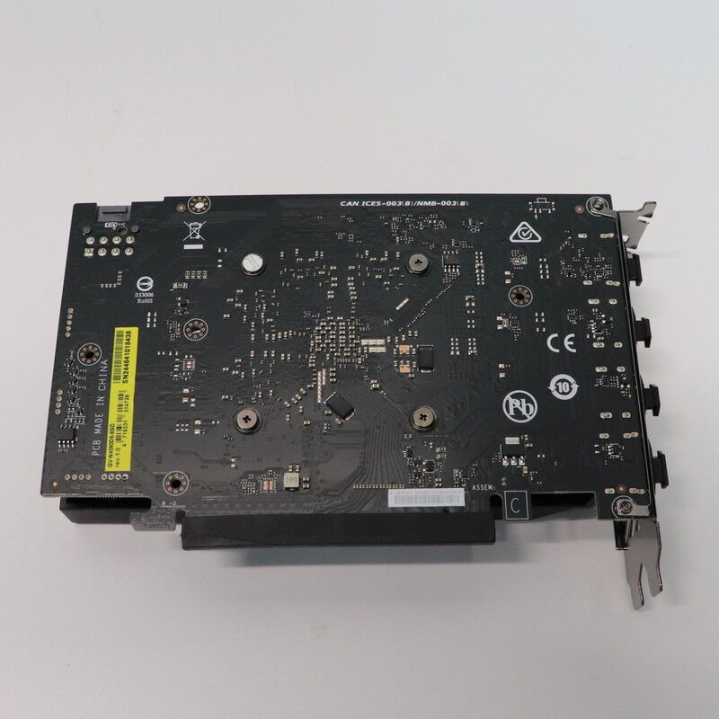 中古 GIGABYTE GV-N4060D6-8GD (RTX4060 8G) 175571 ｜ パソコン