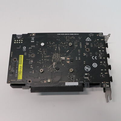 【札幌店】中古  GIGABYTE GV-N4060D6-8GD (RTX4060 8G) 175571 