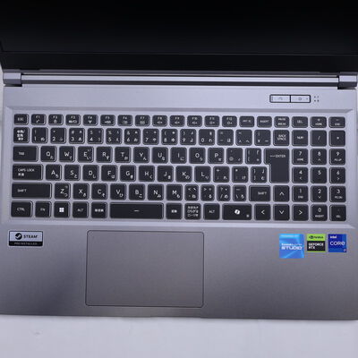【通販センター】中古  THIRDWAVE GALLERIA RL7C-R35-5N 203410 